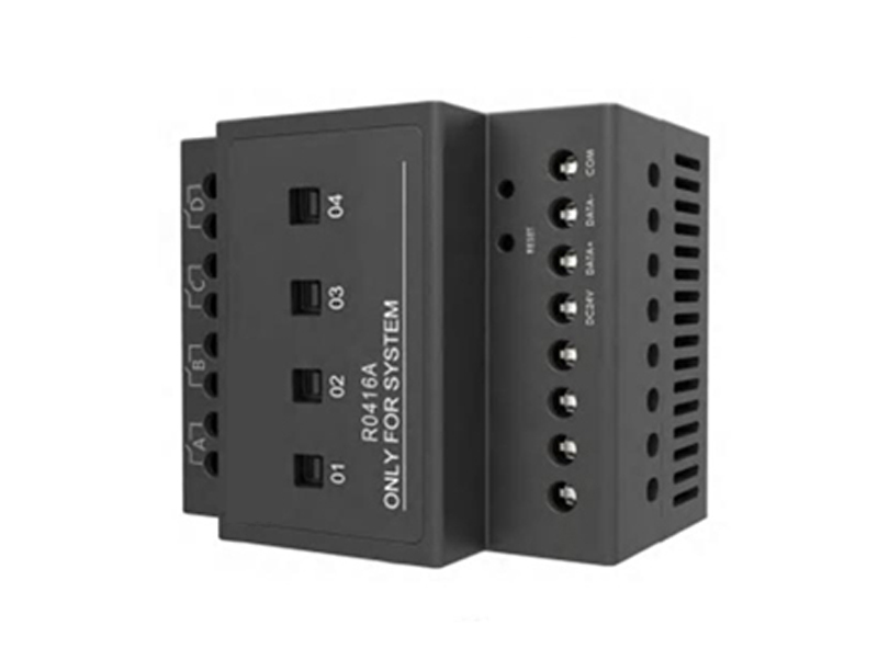 智能照明控制模塊 R0416A