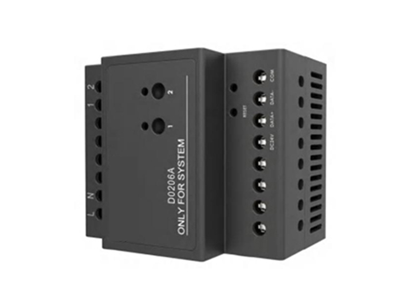 調(diào)光控制模塊