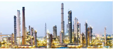 總投資120億元 揚(yáng)子石化將建新項(xiàng)目